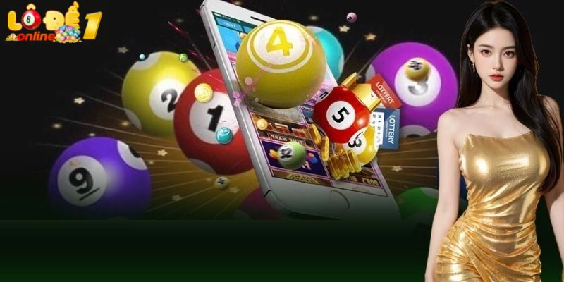 Đánh lô đề online hội tụ nhiều ưu điểm