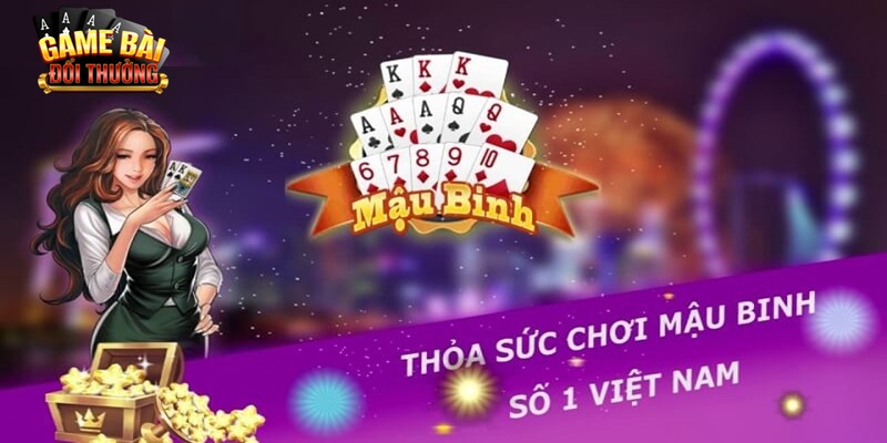 Game bài đổi thưởng B52 Club