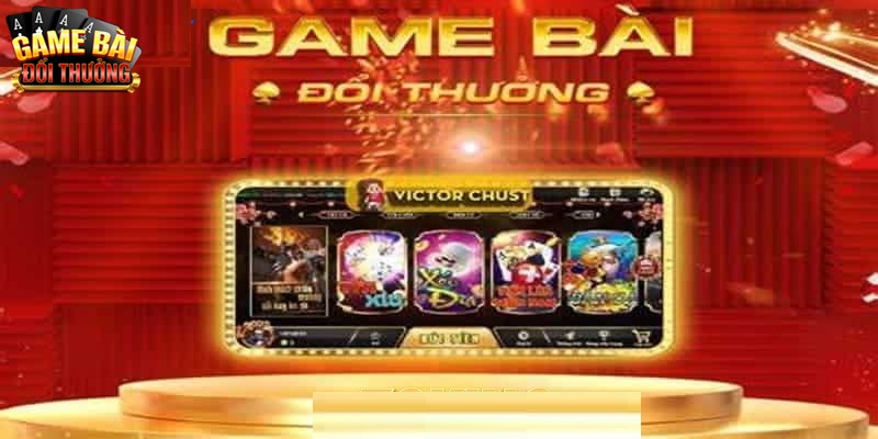 Game bài đổi thưởng Fo88