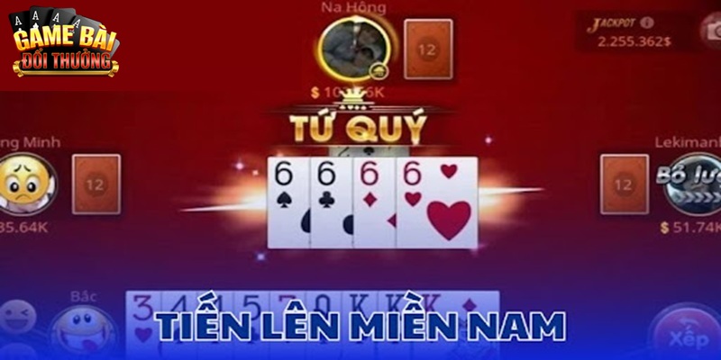 Game bài đổi thưởng GemWin