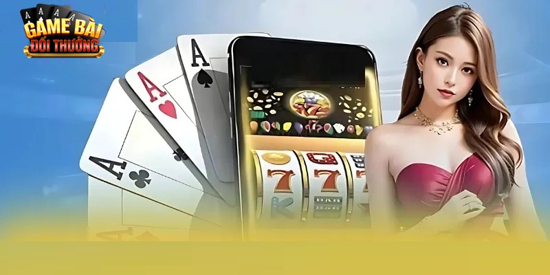 Game bài đổi thưởng HitClub