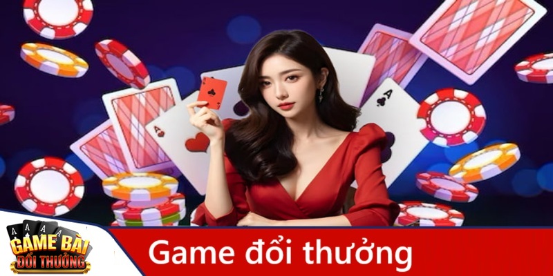 Game bài đổi thưởng Rikvip 