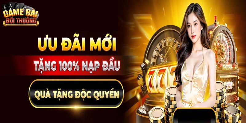 Game bài đổi thưởng Sunwin