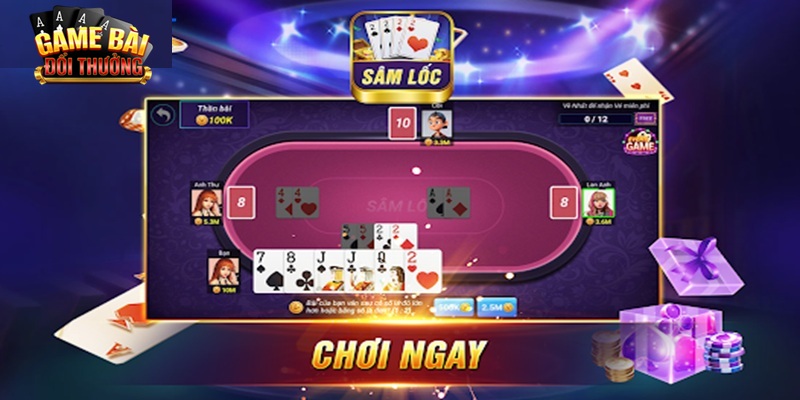 Game bài đổi thưởng Win79